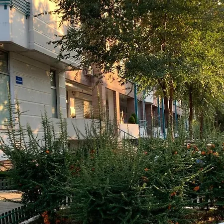 Arena Resting Lejlighed *