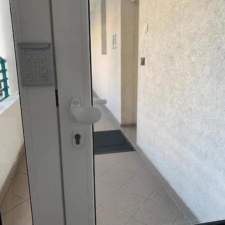 Arena Resting Lejlighed Beograd