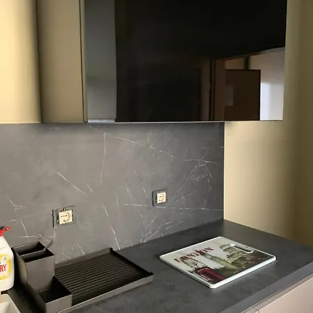 Lejlighed Arena Resting