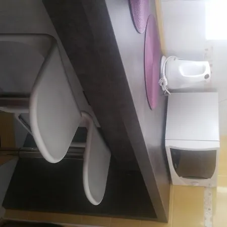 Arena Resting Lejlighed