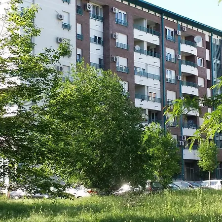 Arena Resting Lejlighed Beograd