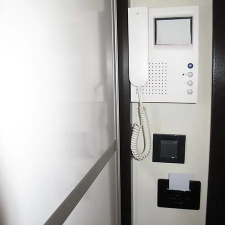 Lejlighed Arena Resting