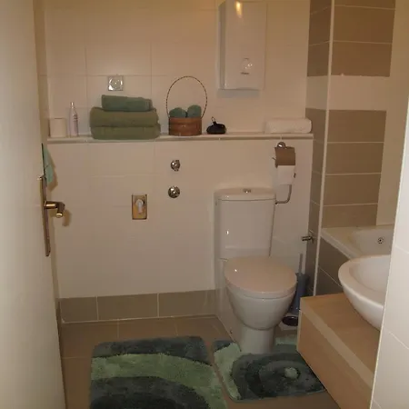 Lejlighed Arena Resting