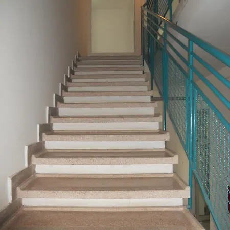 Lejlighed Arena Resting