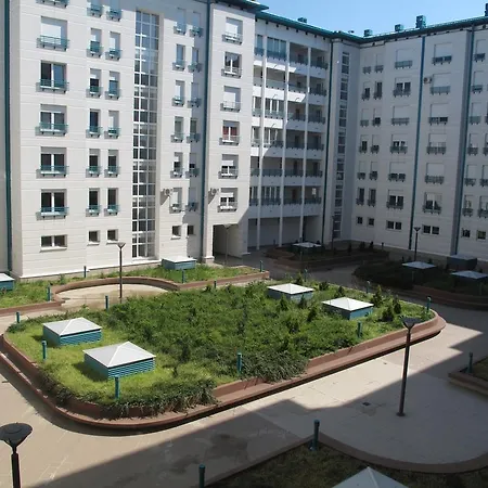 Arena Resting * Beograd