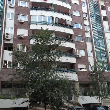 Lejlighed Arena Resting Beograd