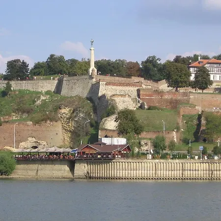Arena Resting Lejlighed Beograd