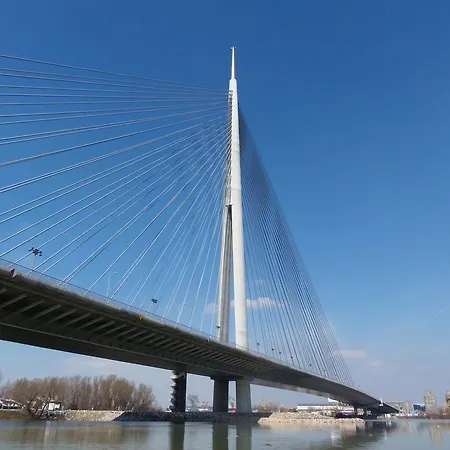 Lejlighed Arena Resting *