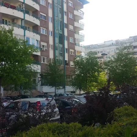 Lejlighed Arena Resting *