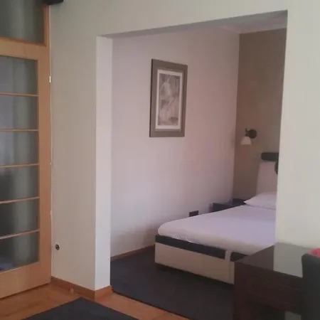 Arena Resting Lejlighed *