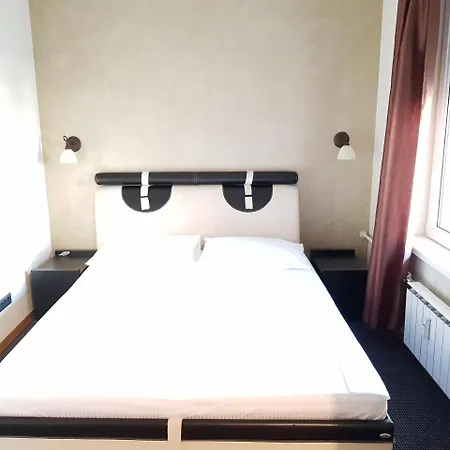 Arena Resting Lejlighed *